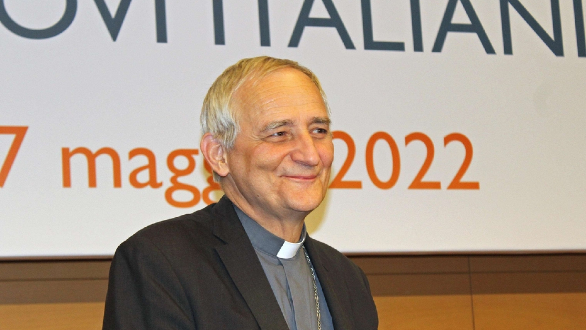Immagine di "Grazie a Bassetti", "auguri a Zuppi": decine di messaggi da tutta Italia