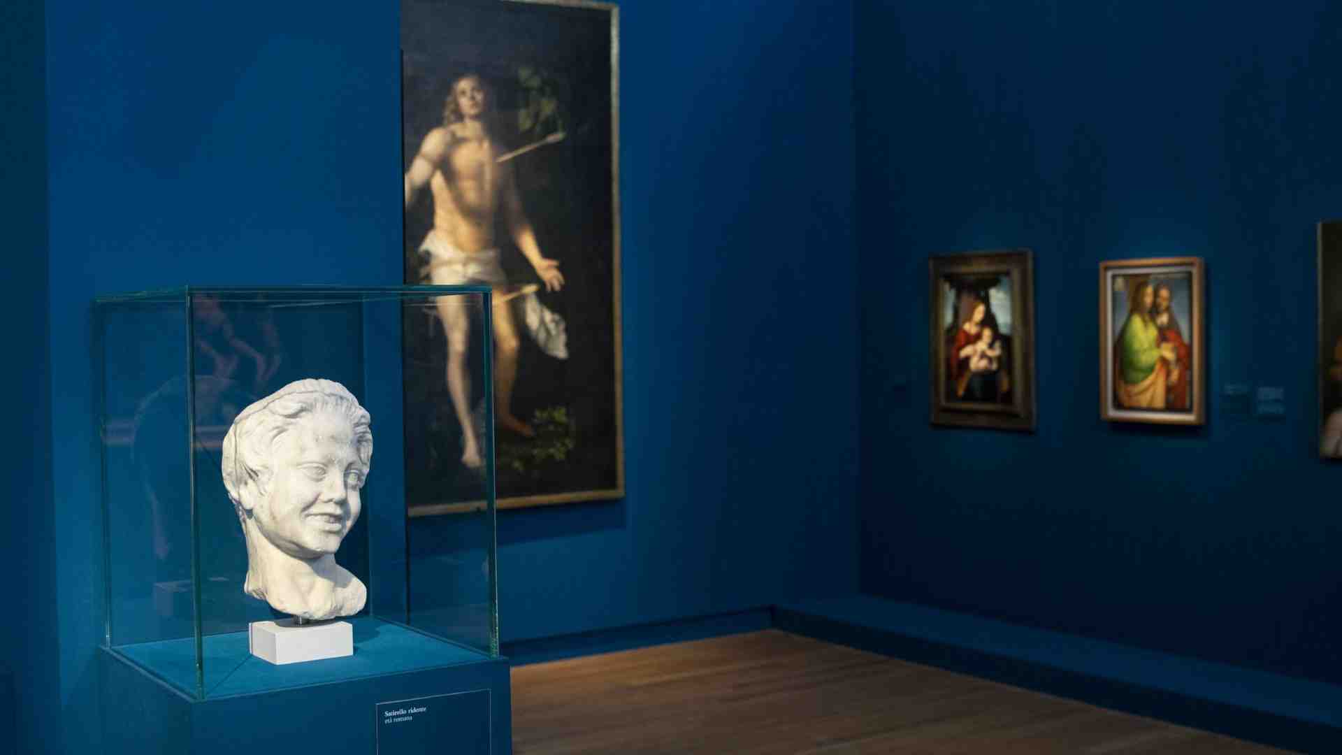 Immagine di La grande mostra su Caroto segno dell’attesa ripartenza