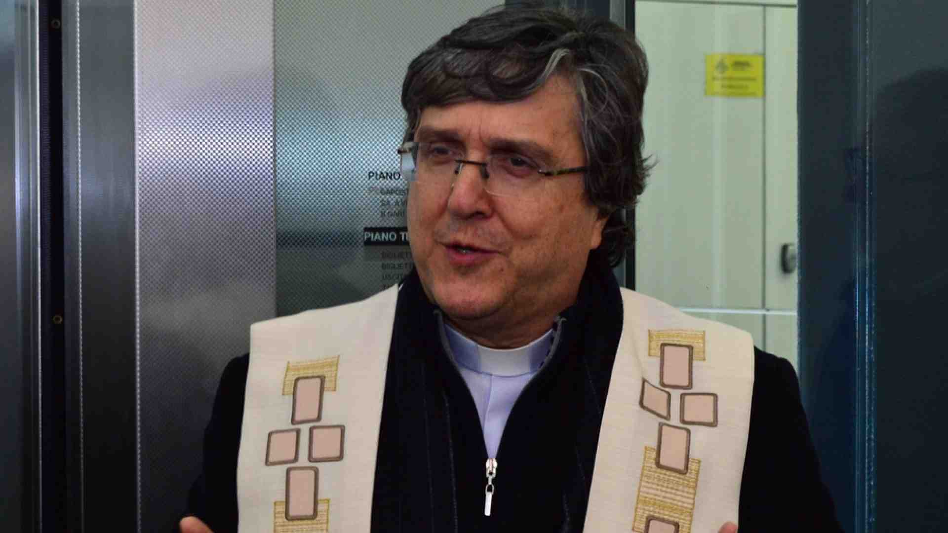 Immagine di Monsignor Francesco Savino eletto vicepresidente della Cei per l'area Sud
