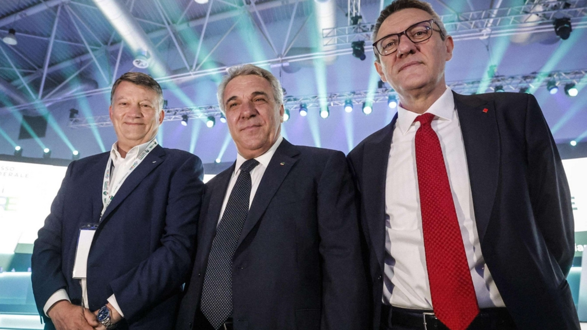 Immagine di Sbarra: un nuovo patto sui redditi