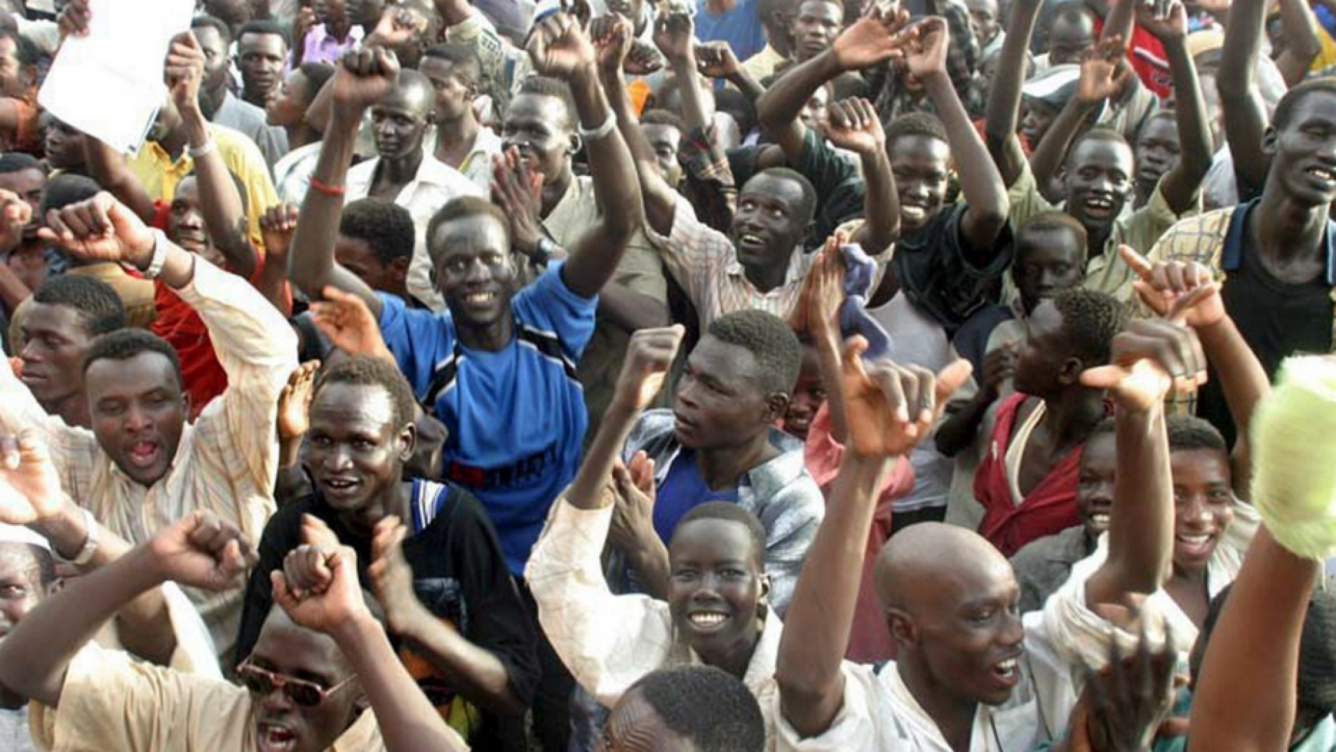 Immagine di Un nuovo federalismo africano può dare una mano alla pace