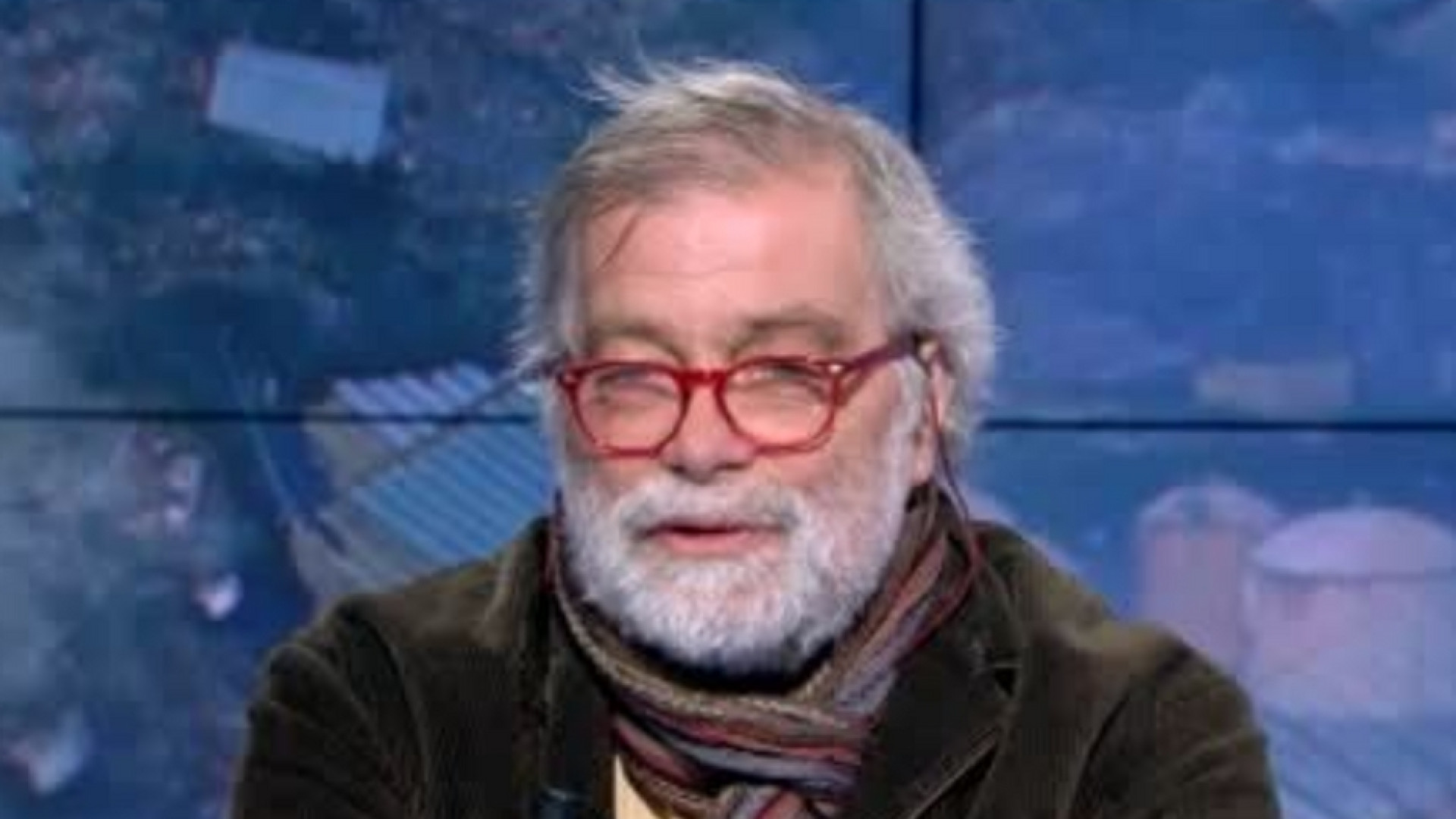 Immagine di Meglio una gaffe studiata della guerra dei due mondi