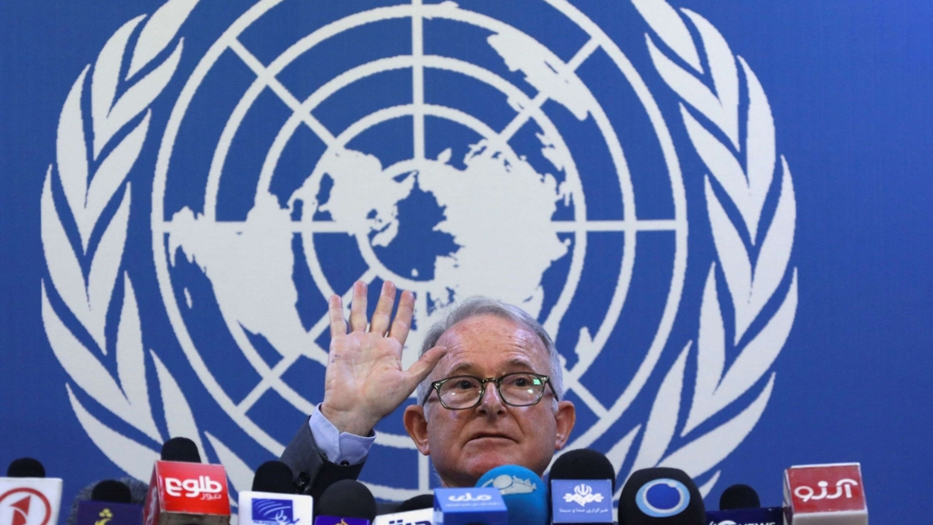 Immagine di L'Onu: «I taleban rendono invisibili le donne»