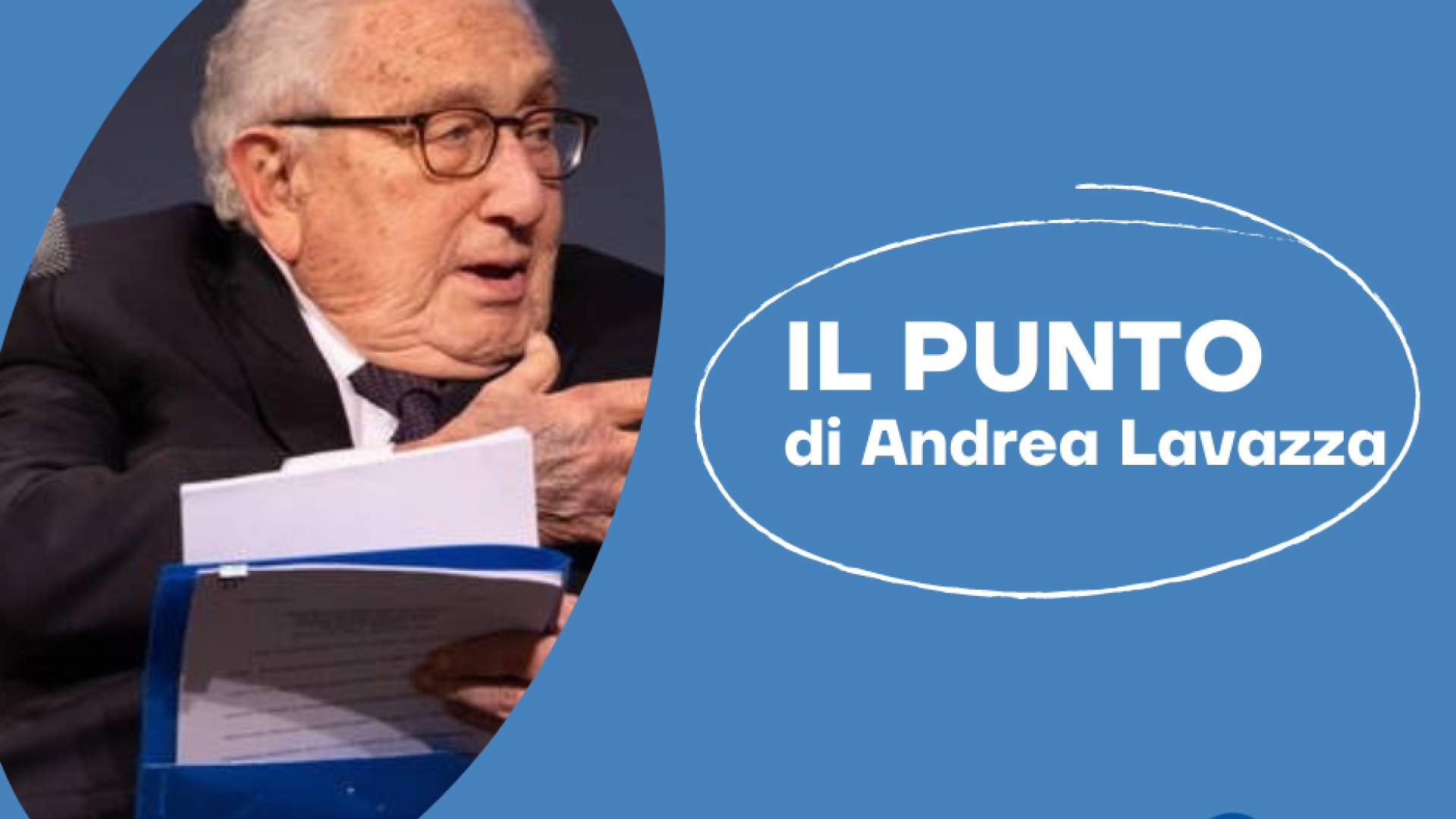 Immagine di Guerra giorno 92: tra realismo ed etica ora serve un compromesso per la pace