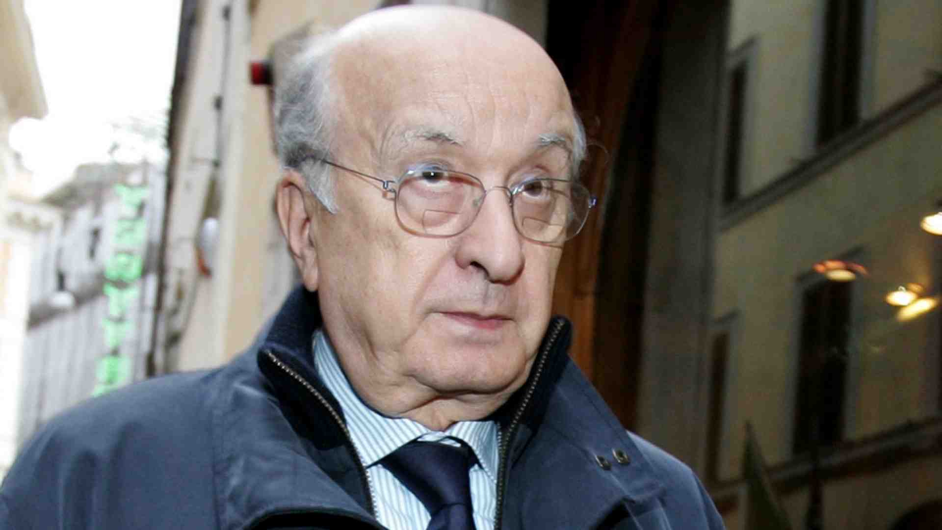 Immagine di Addio a De Mita, uomo delle riforme nel mirino delle Br 10 anni dopo Moro