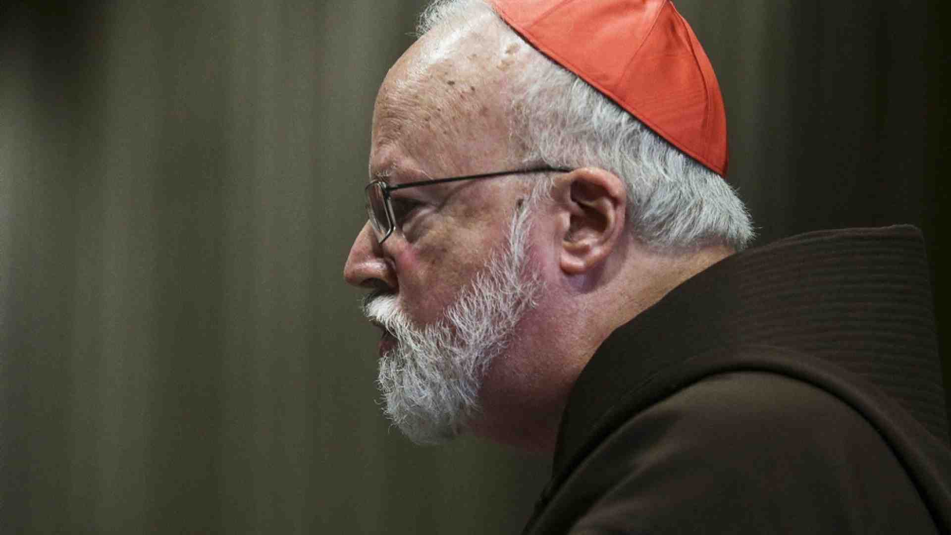 Immagine di Cei, l'impegno contro gli abusi. «La giustizia, risposta alle vittime»