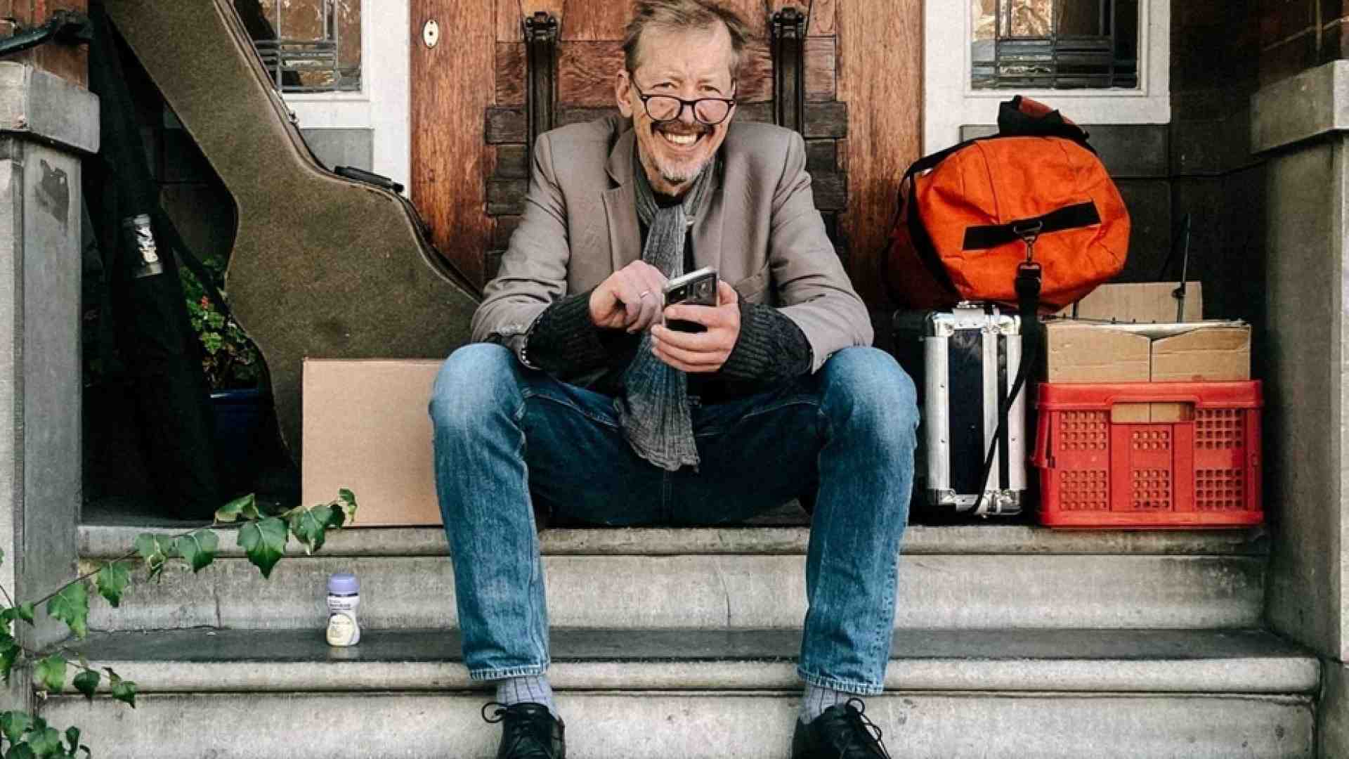 Immagine di 20 anni di eutanasia. E l’Olanda non sa piangere il poeta Jan