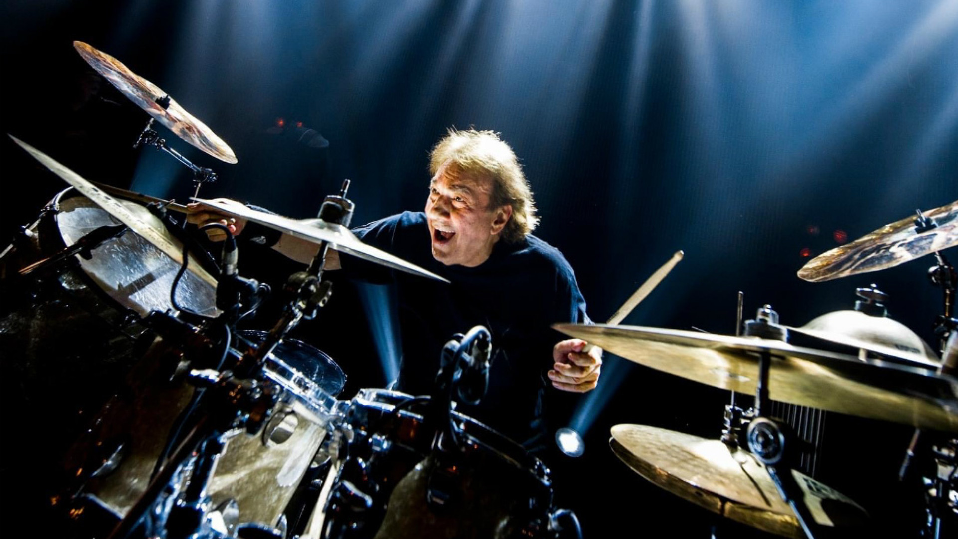 Immagine di «Il nostro omaggio a Pino Daniele, fratello in musica»