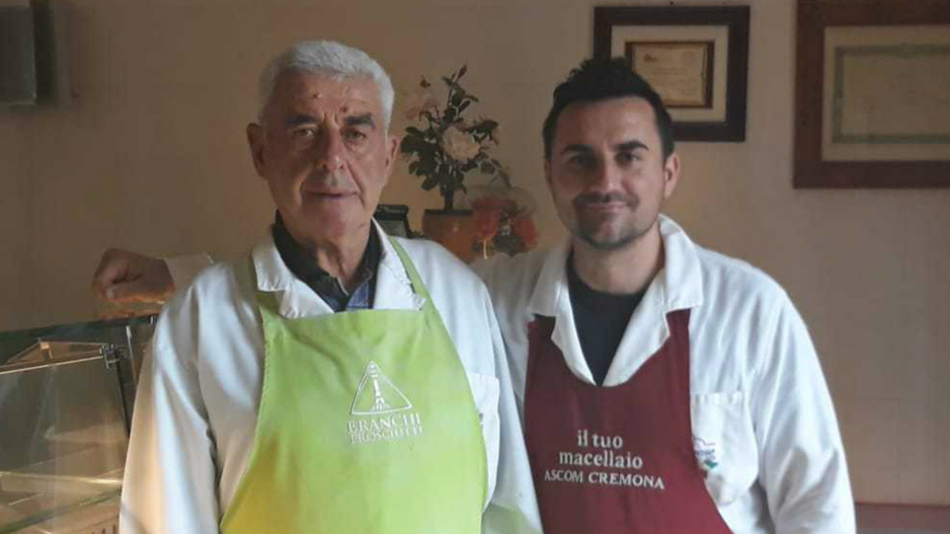 Immagine di «Papà, il mio maestro»