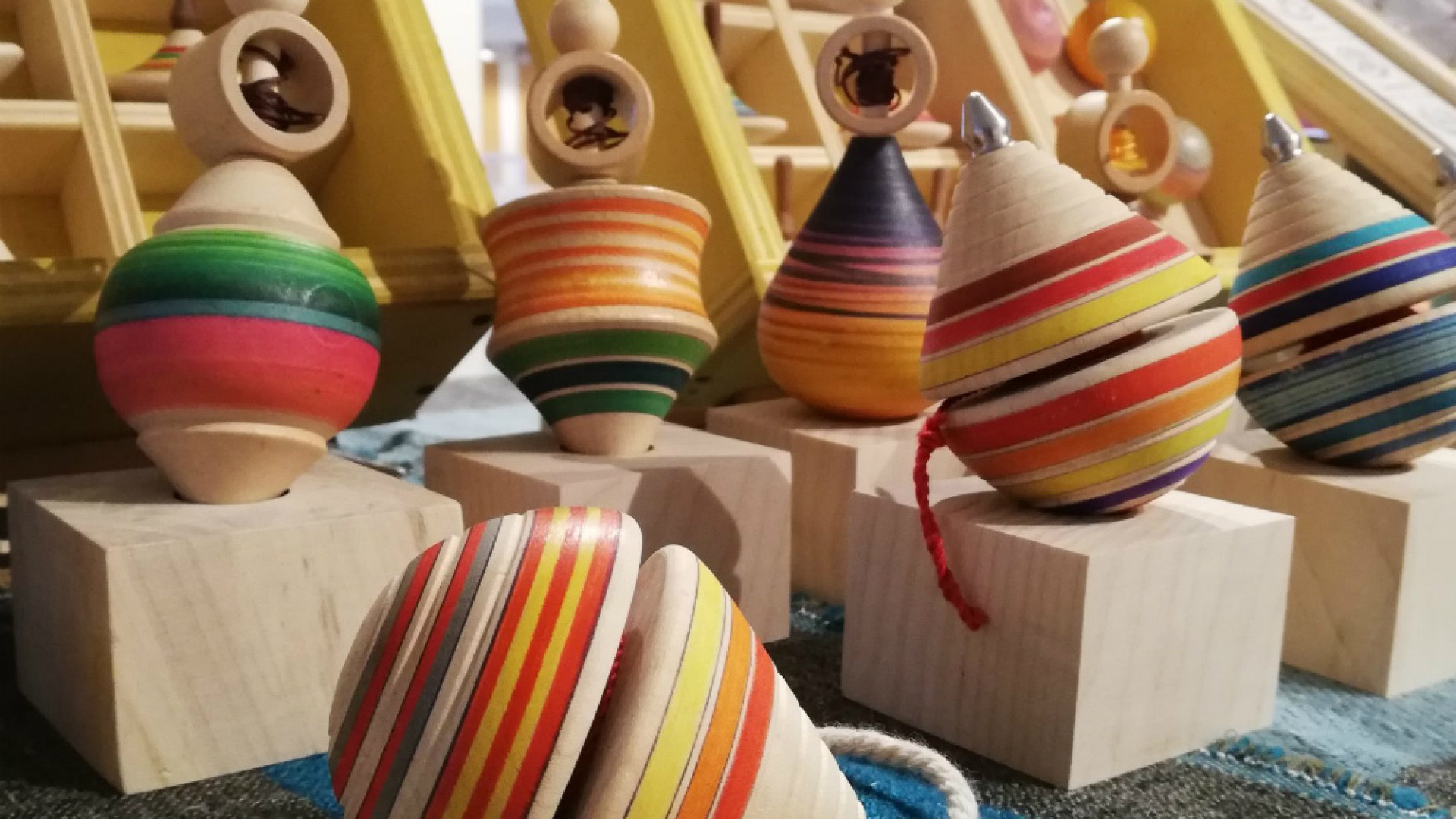 Immagine di «Un Festival per chi è rimasto bambino dentro»