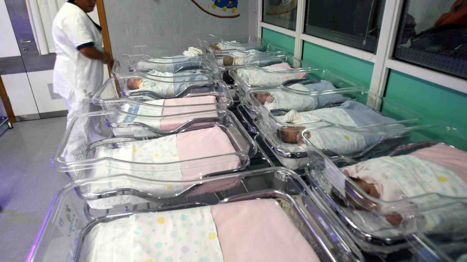 Immagine di L'Assegno unico non fa il miracolo: crollano le nascite a marzo