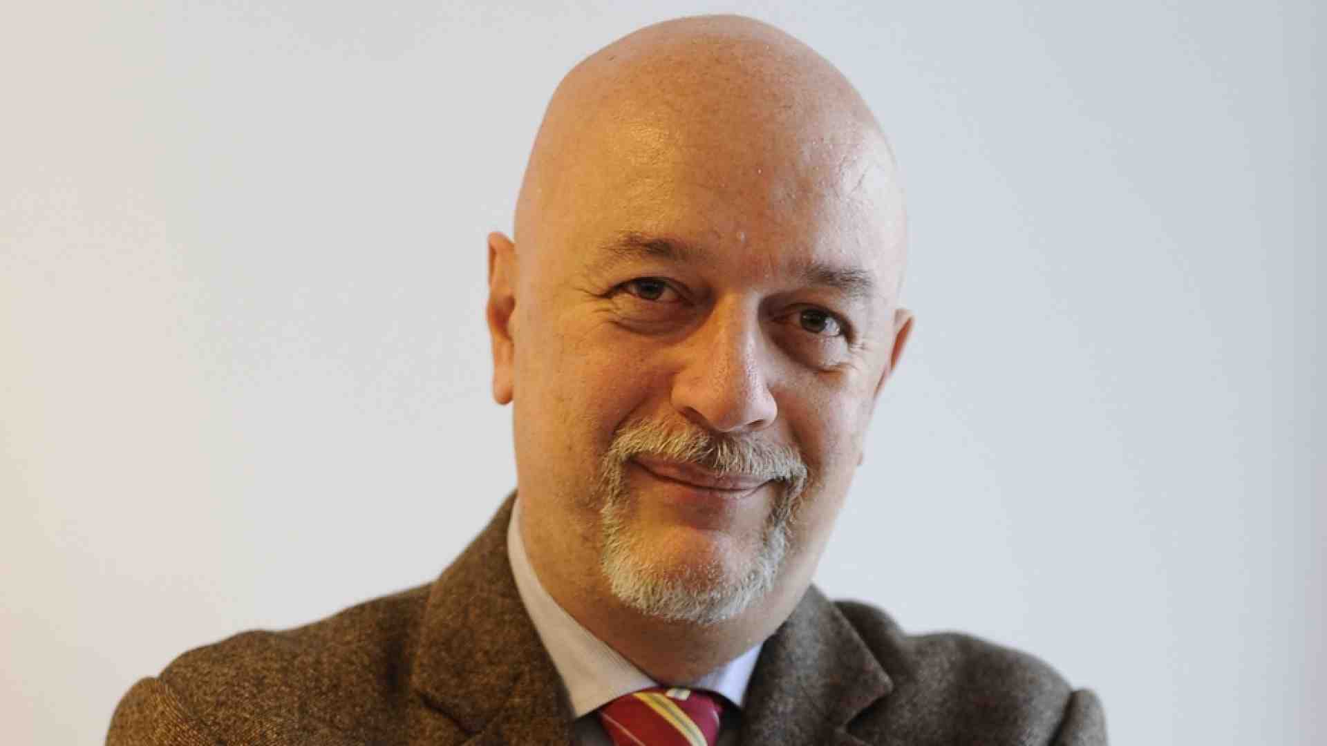 Immagine di L'università sia communitas di esperienza e discussione