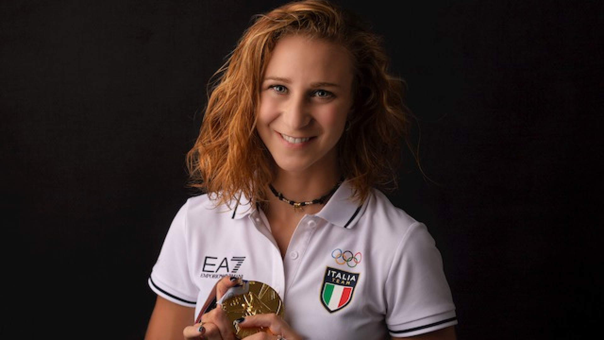 Immagine di Dalla Bissolati alle Olimpiadi «Bello rappresentare Cremona»