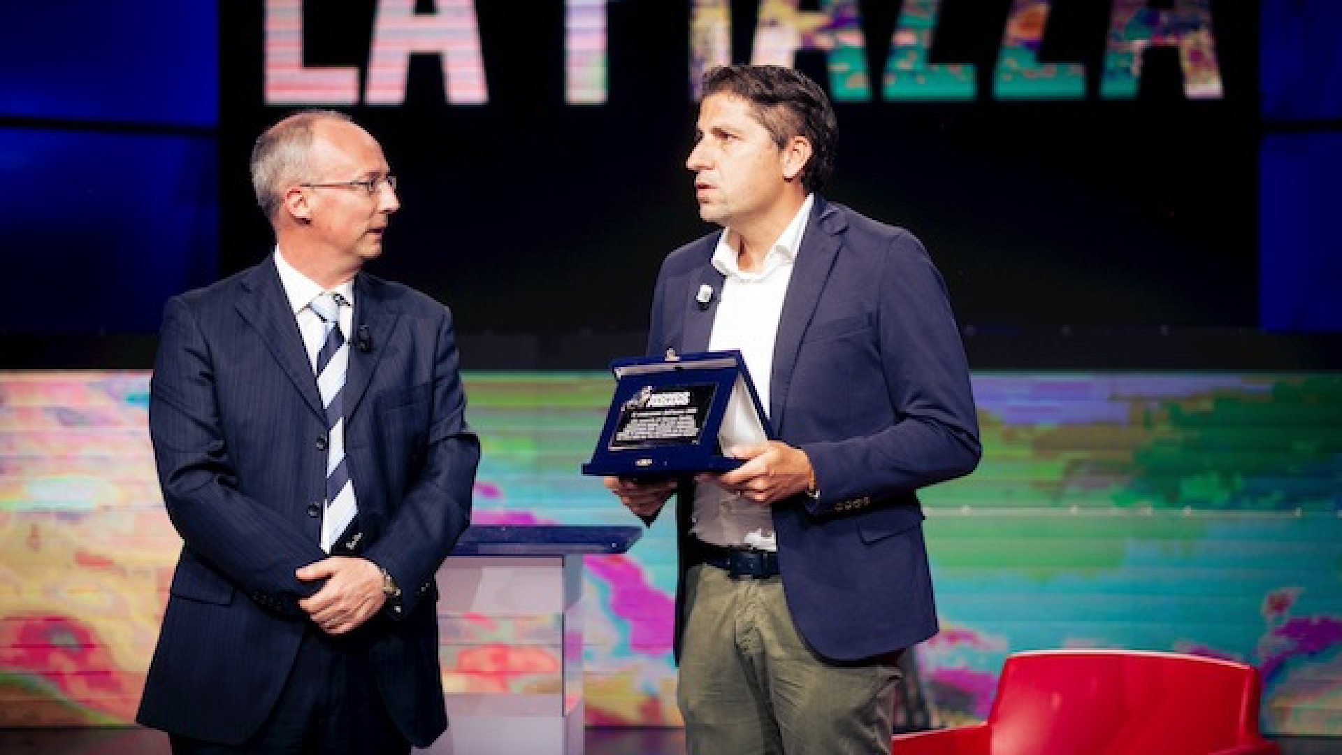 Immagine di «Geniale e umano»: mio padre Giacomo era così