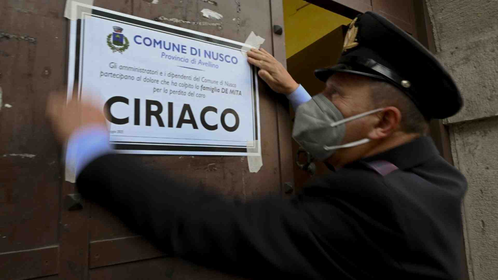 Immagine di «Sventai io l'attentato Br contro De Mita. Lo stesso commando uccise Ruffilli»