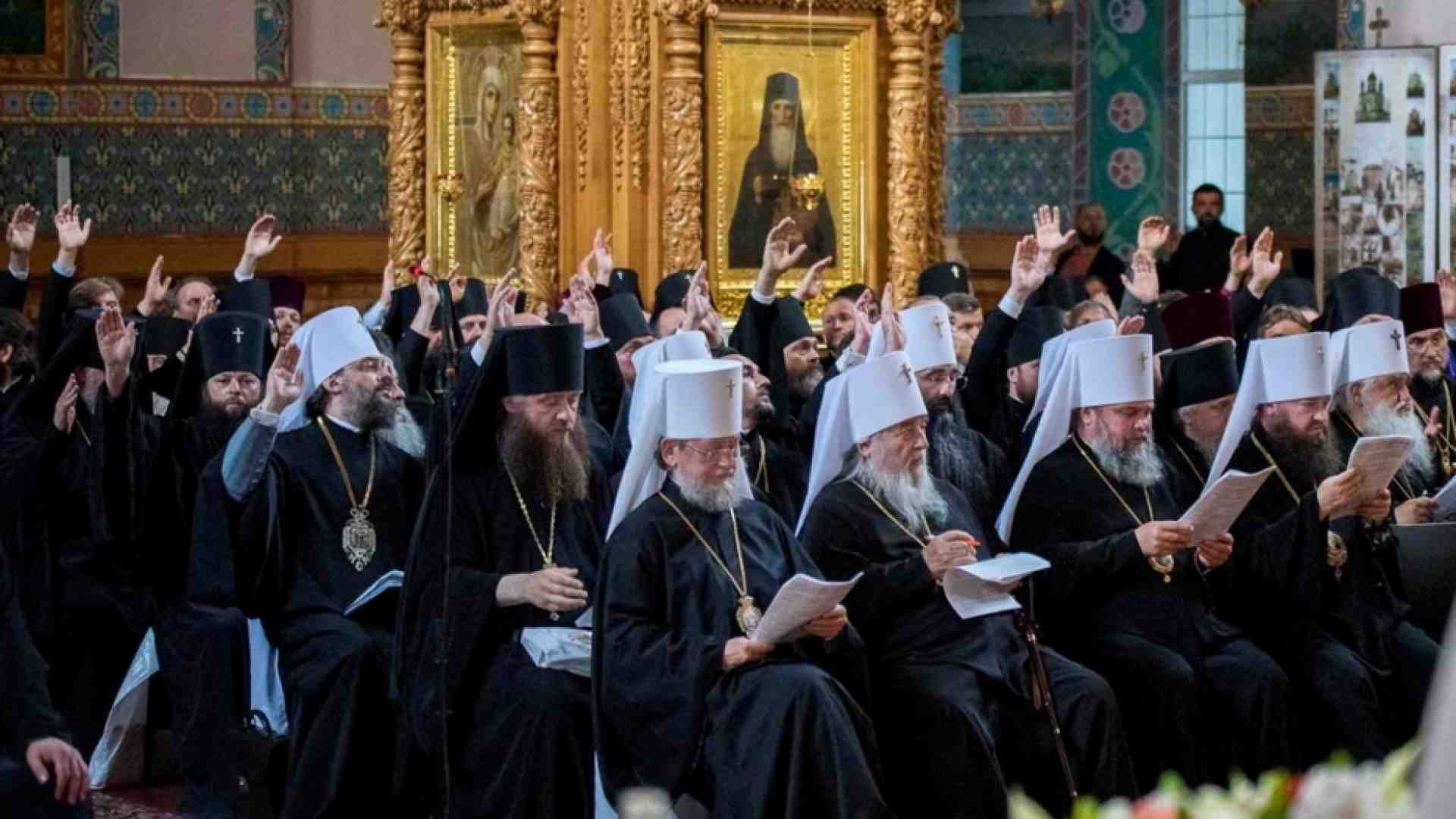 Immagine di Così il patriarcato di Mosca perde le sue parrocchie in Ucraina