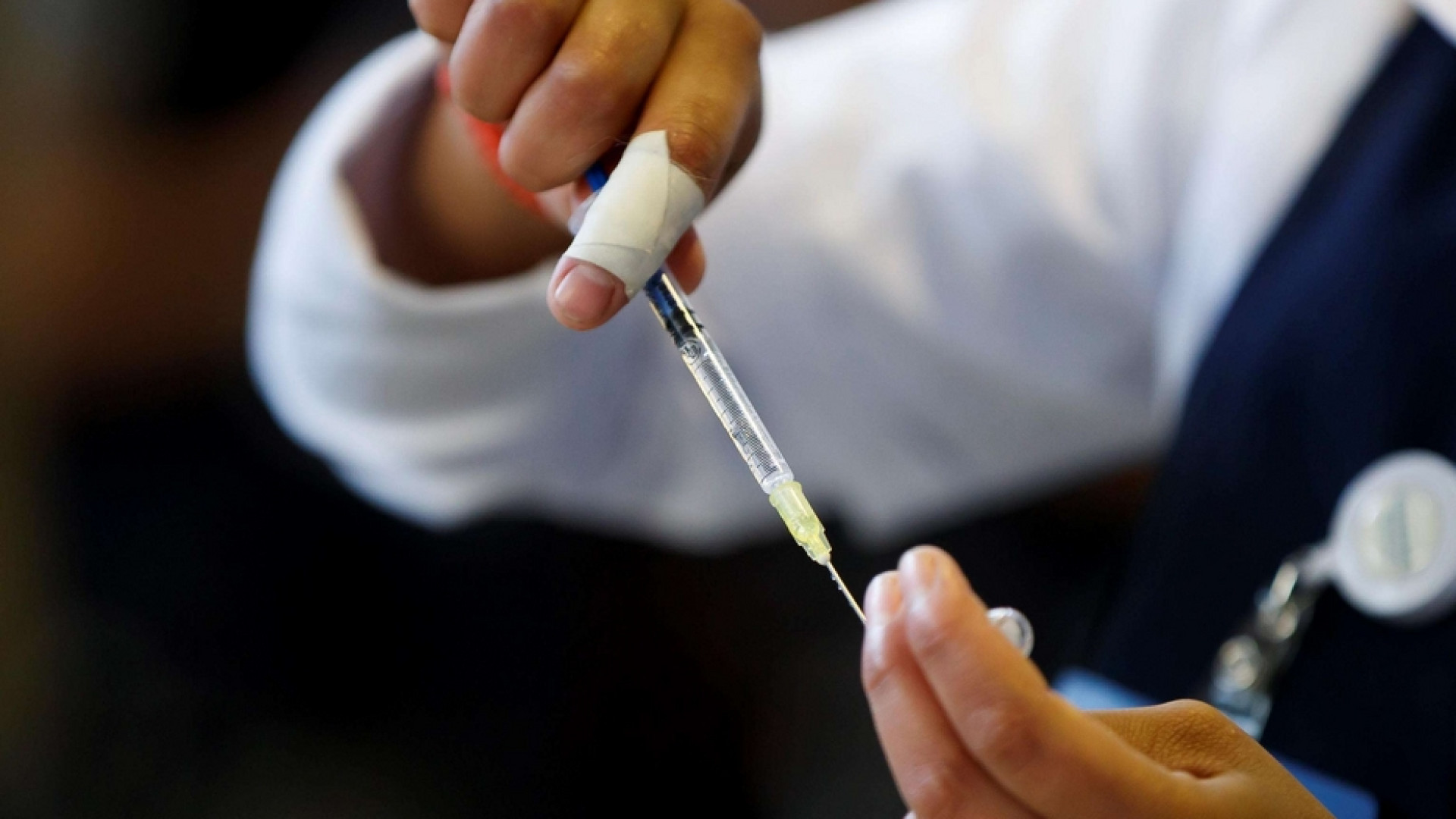 Immagine di Cauda: «Il vaiolo delle scimmie? È un virus conosciuto, zero allarmi»