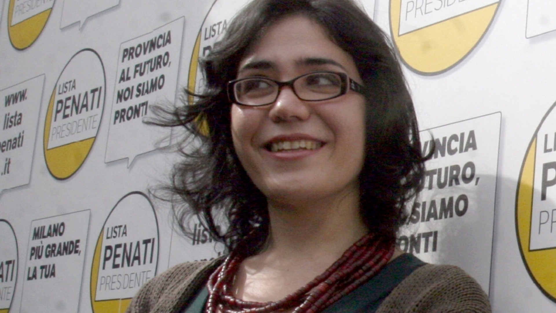 Immagine di Benedetta Tobagi: «La Bestia è abuso di potere e di verità»