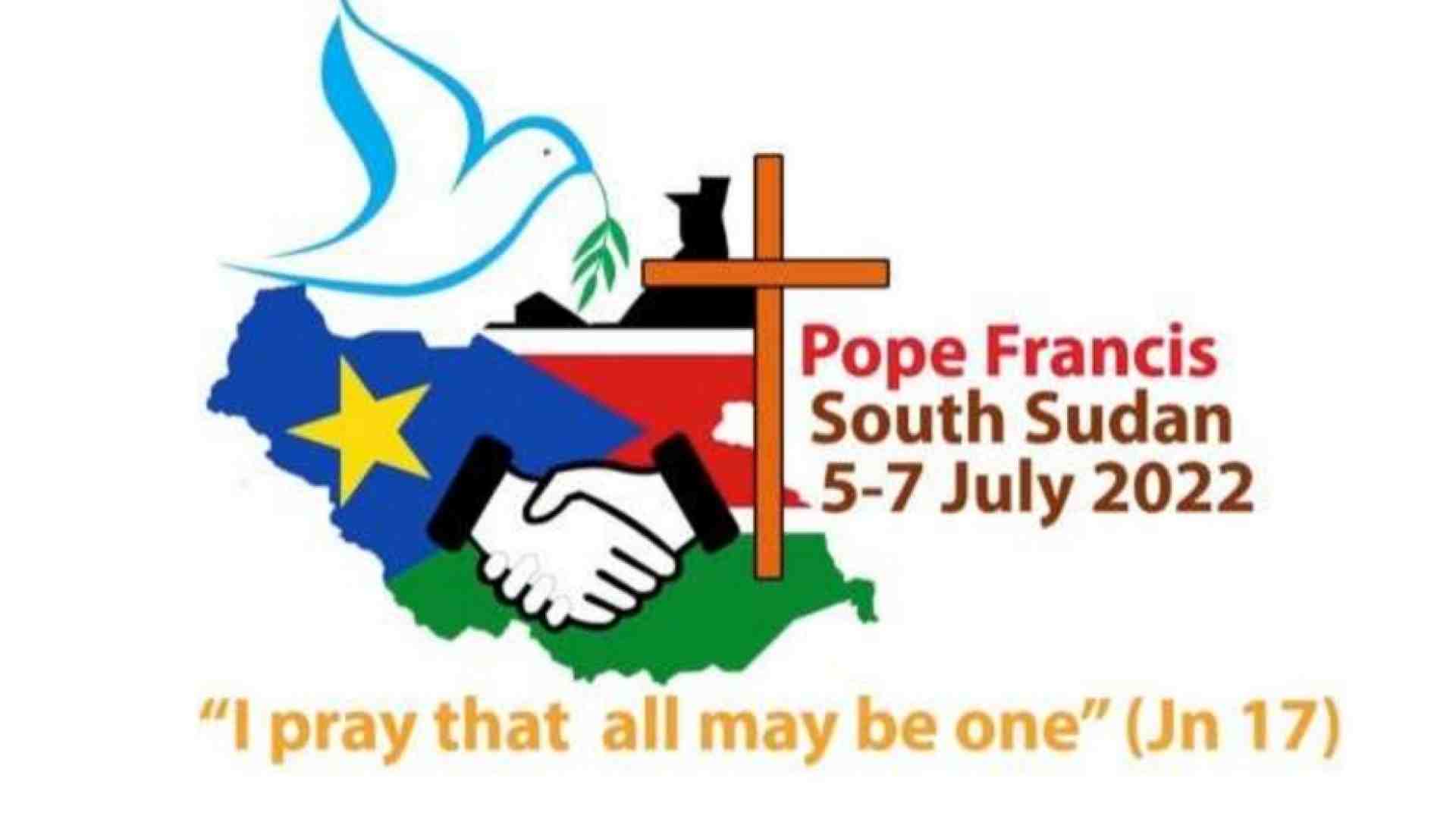 Immagine di Il viaggio del Papa in Congo e Sud Sudan (2-7 luglio). Ecco le tappe