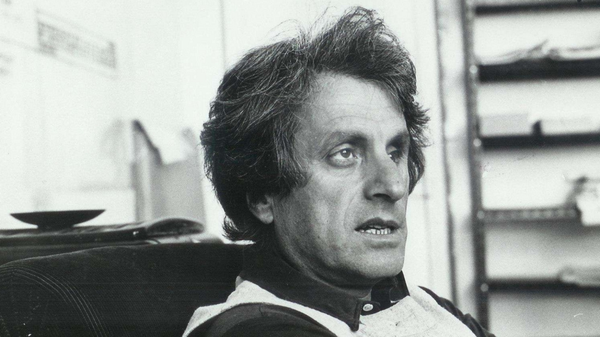 Immagine di Il pioniere Xenakis, la musica elettronica compie cento anni