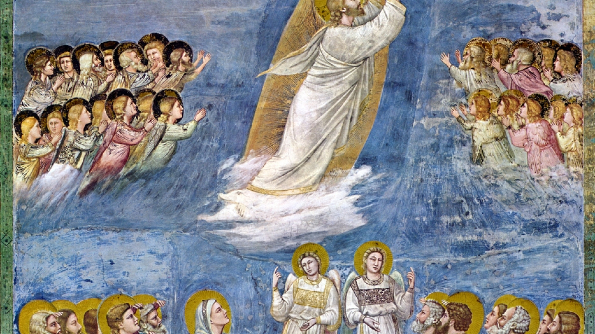 Immagine di Le Messe in diretta tv e social di sabato 28 e domenica 29 maggio 2022