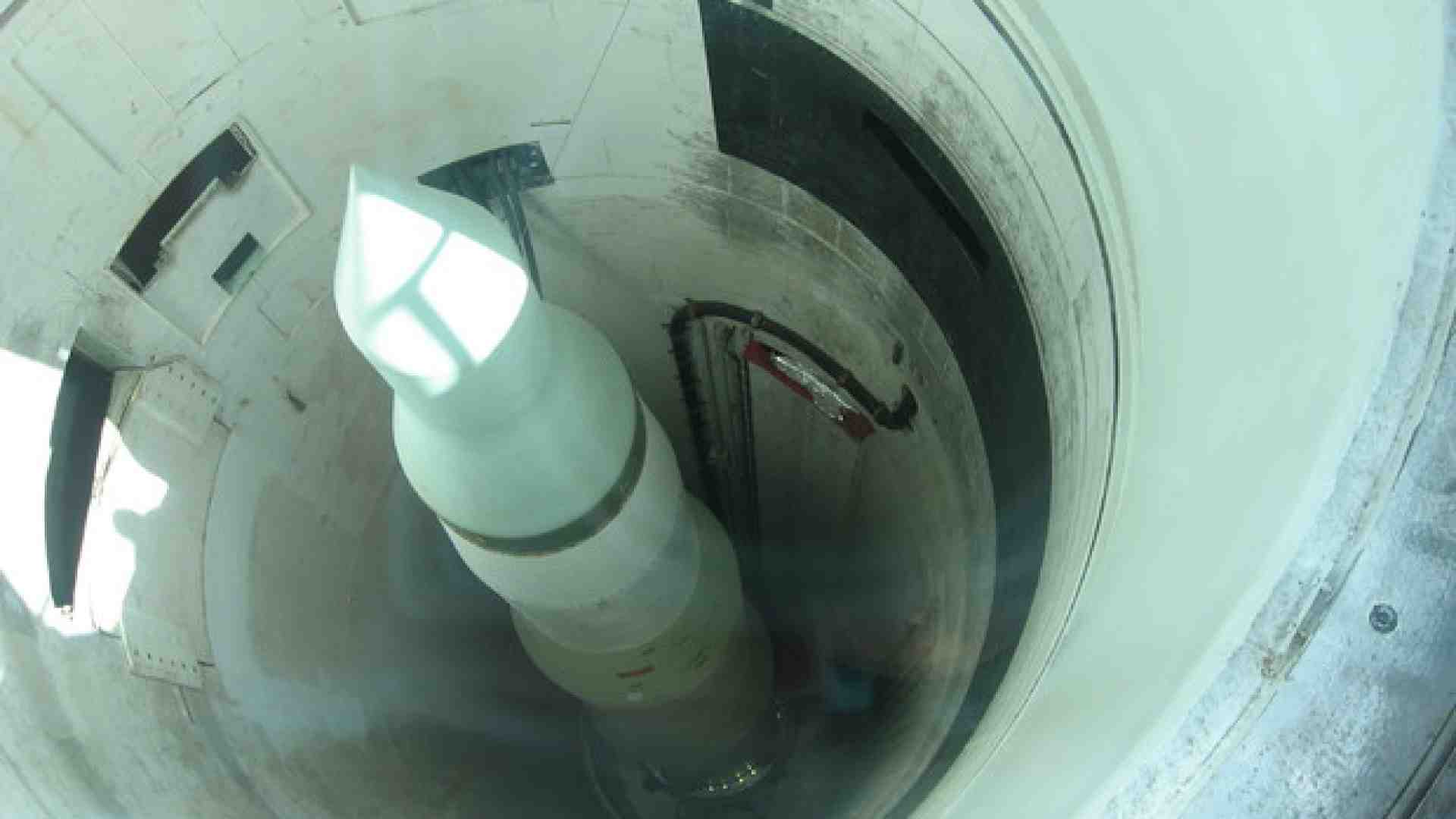 Immagine di Il nucleare di guerra in Italia una presenza negata e illegale