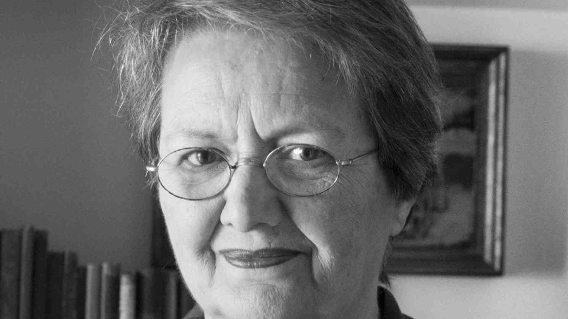 Immagine di Olga Pombo: «Pensare vuol dire allargare i confini»
