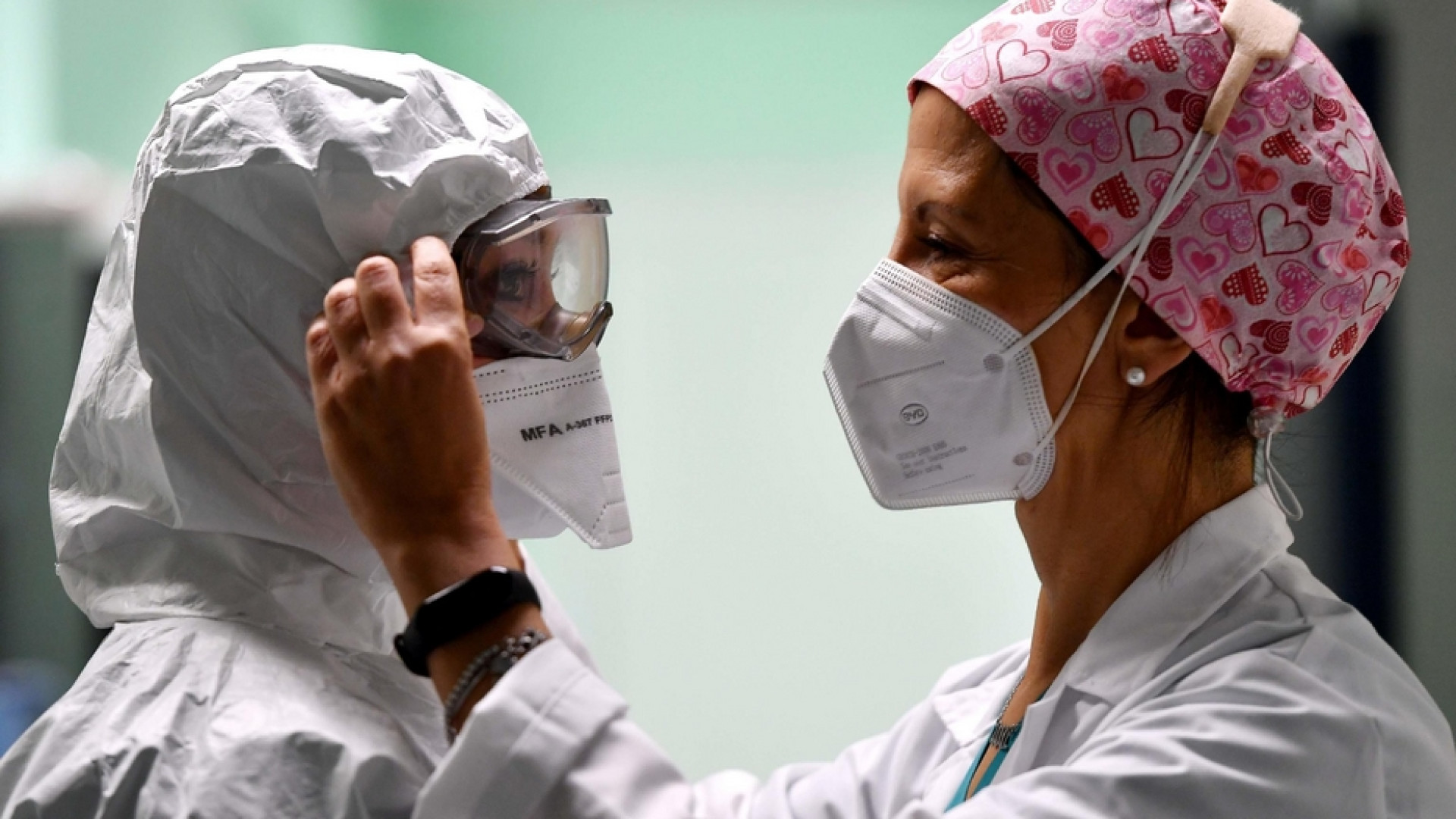 Immagine di Pnrr, nuovi ospedali ma mancano i medici
