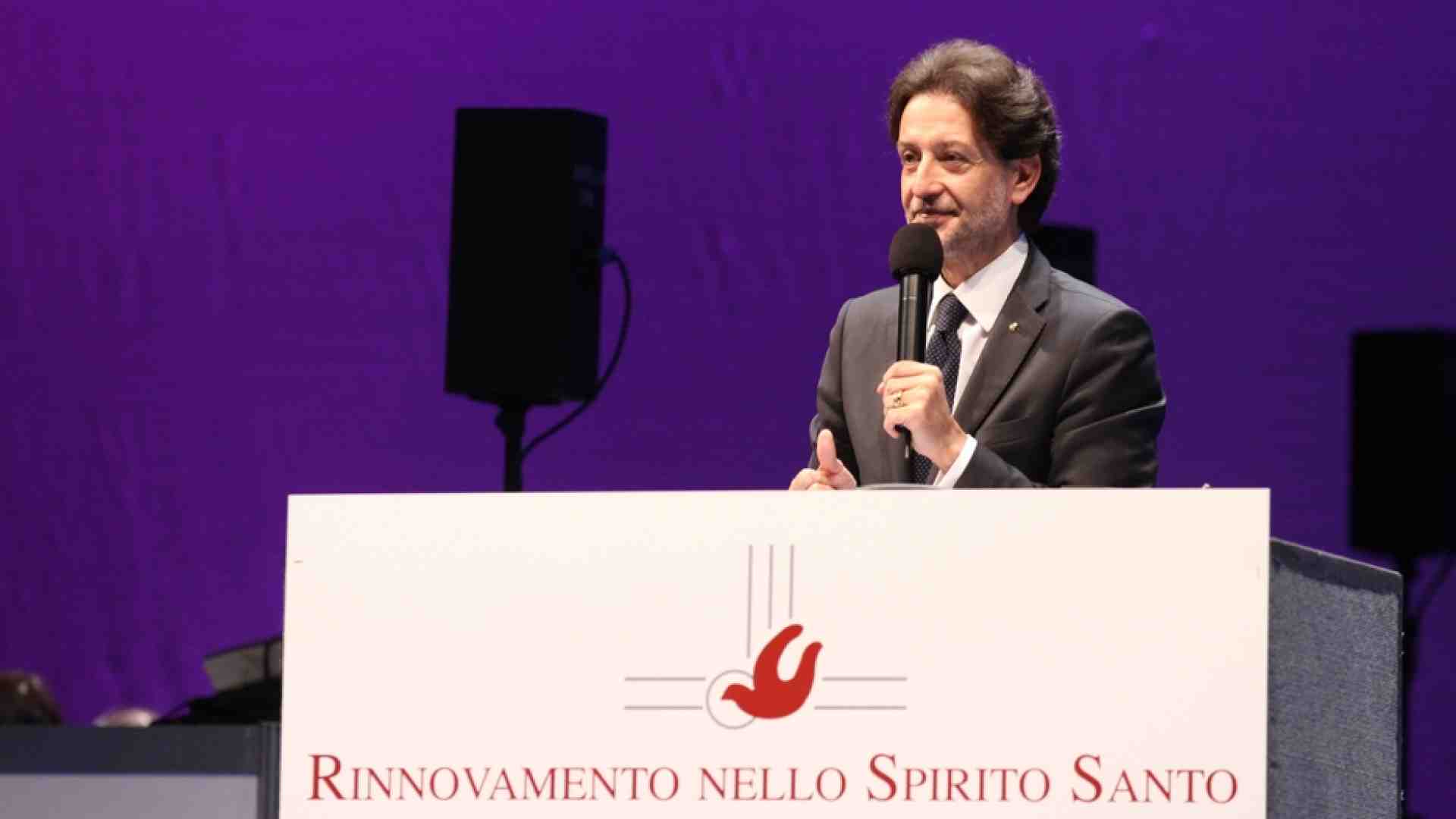 Immagine di Martinez: il movimento è un fatto, non un ideale
