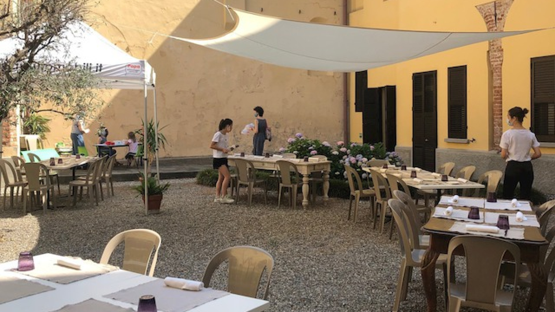 Immagine di «Il territorio vive attraverso gli studenti»