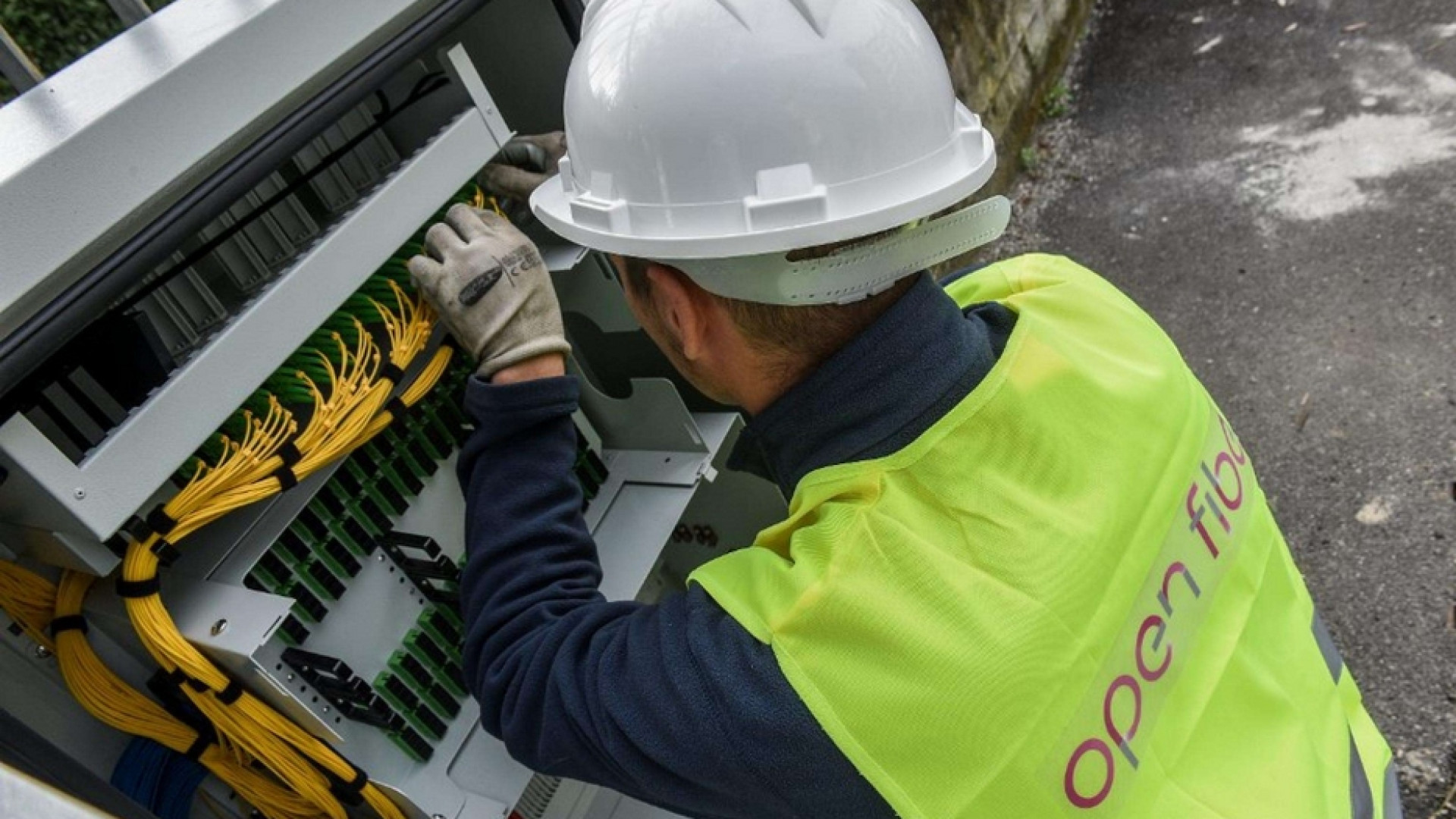 Immagine di Rete unica: firmato memorandum per integrazione Tim-Open Fiber