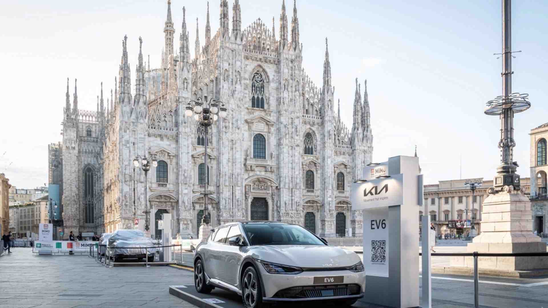 Immagine di Torna a Milano e Monza il Motor Show con 500mila spettatori