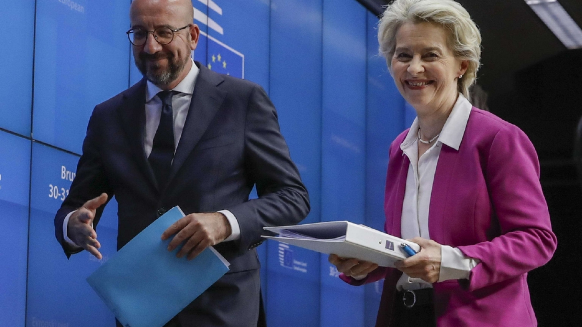 Immagine di L'Ue approva l'embargo al petrolio russo. Deroga per l'Ungheria