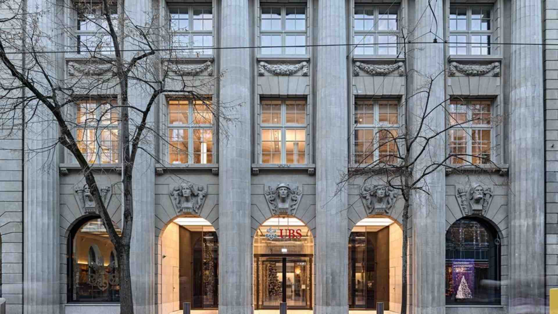Immagine di La fondazione di Ubs arriva in Italia. E debutta dal mare