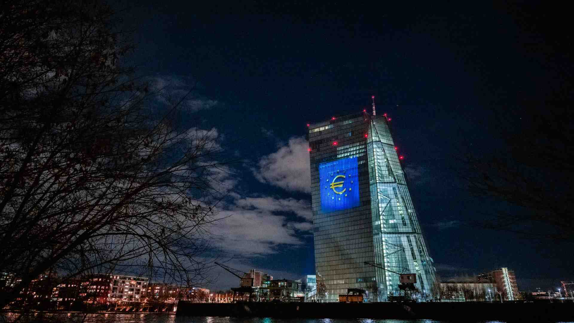 Immagine di L'inflazione spinge la Bce verso l'aumento dei tassi