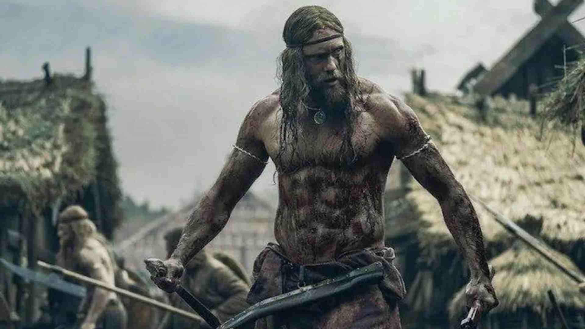 Immagine di Il ritorno a Nord di Amleto il vichingo
