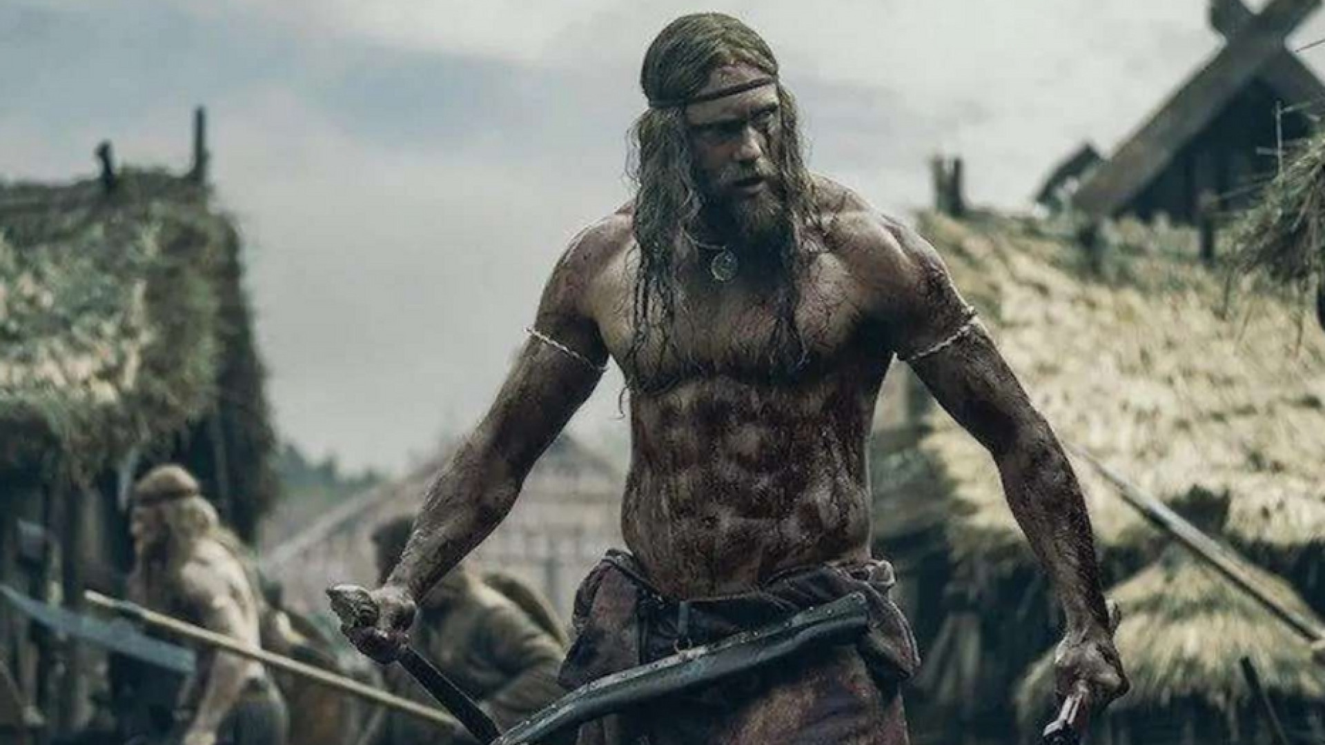 Immagine di Il ritorno a Nord di Amleto il vichingo