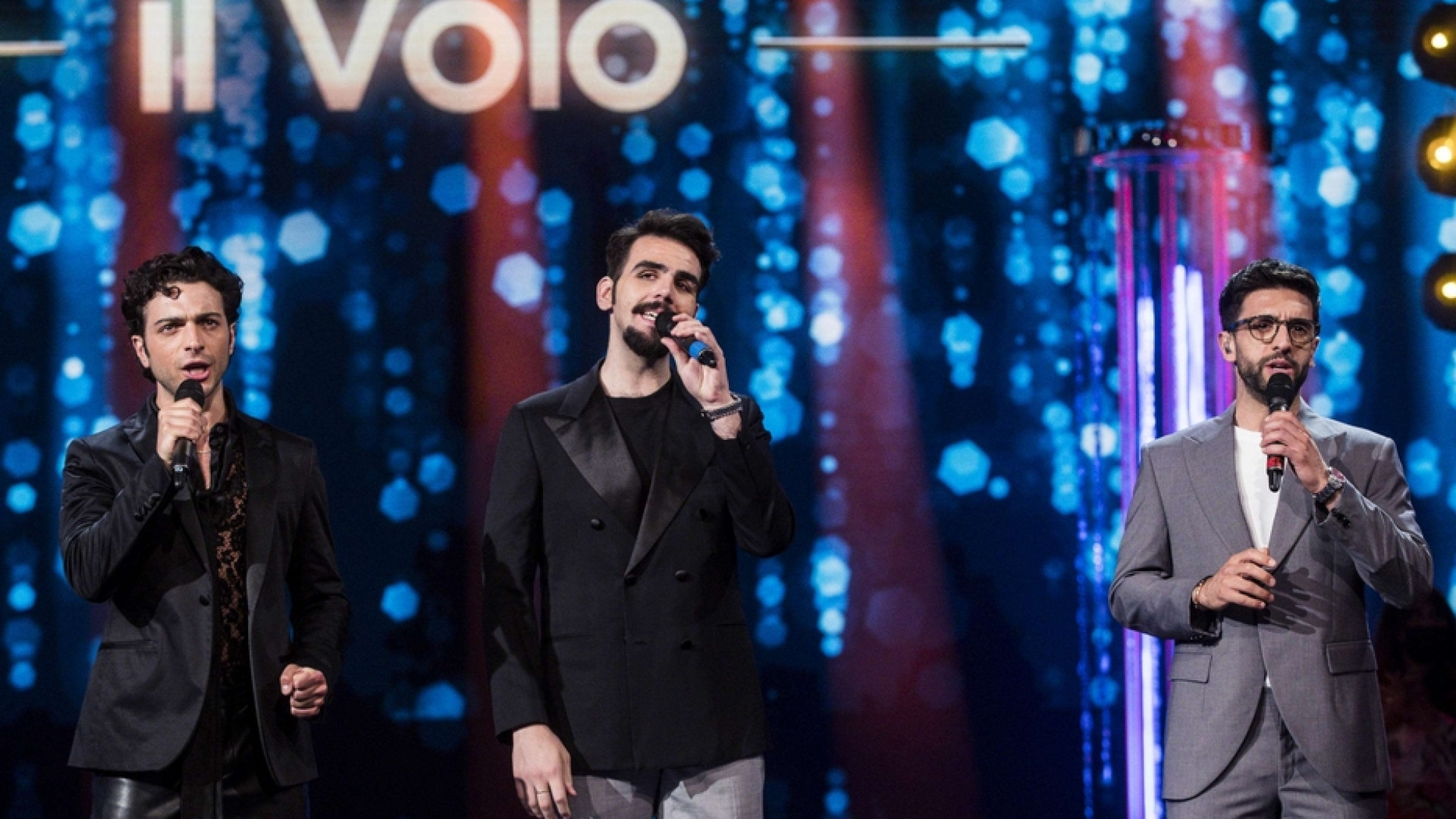 Immagine di Il Volo per il 2 giugno e l'Incontro Mondiale delle Famiglie