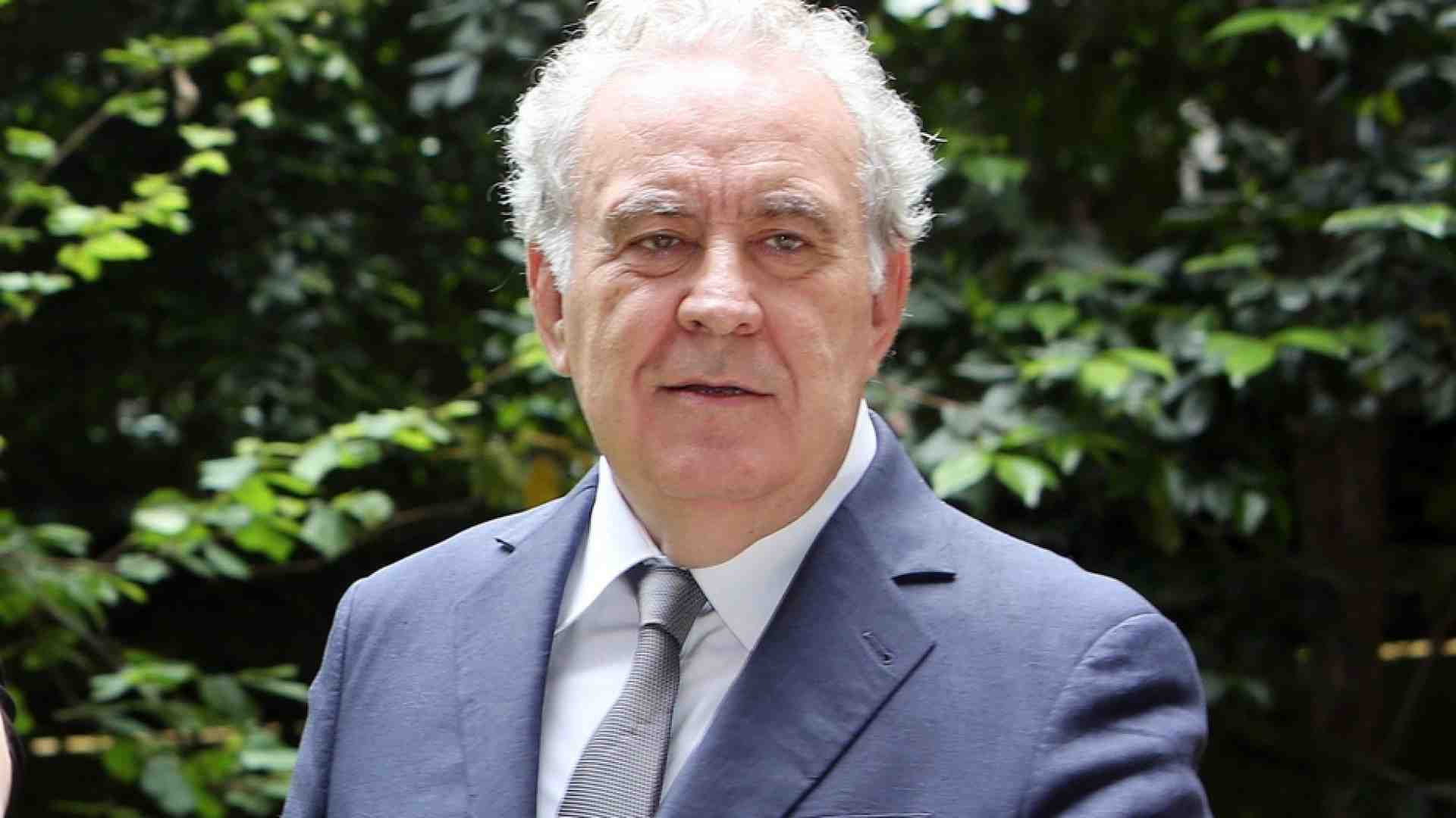 Immagine di Pace proibita, Santoro: ora basta col punto di vista unico sulla guerra