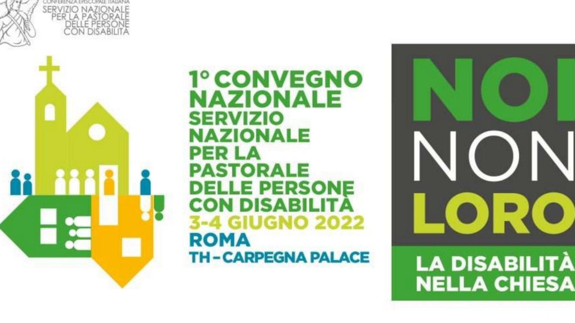 Immagine di «Disabili e no, siamo una cosa sola». Primo forum del Servizio Cei