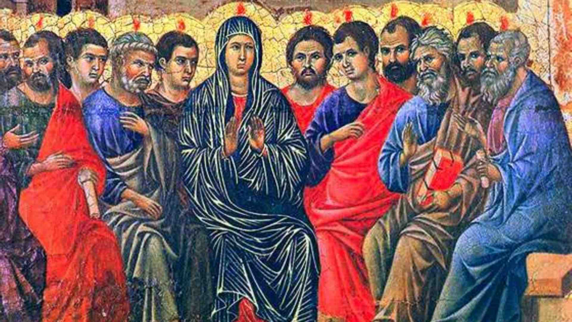 Immagine di Il vento dello Spirito che porta la libertà