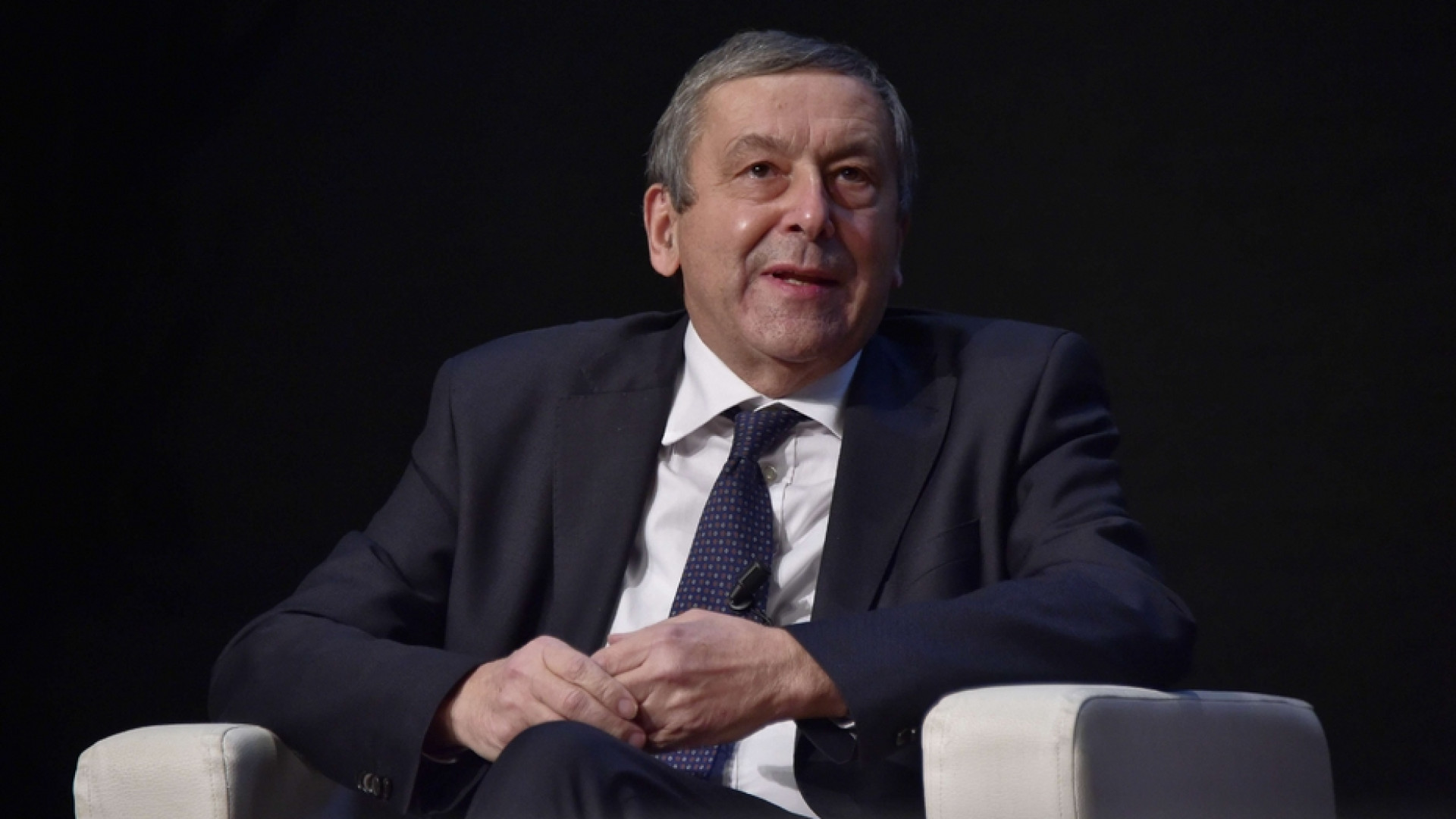 Immagine di «Preservare la tenuta sociale il nostro primo obiettivo»