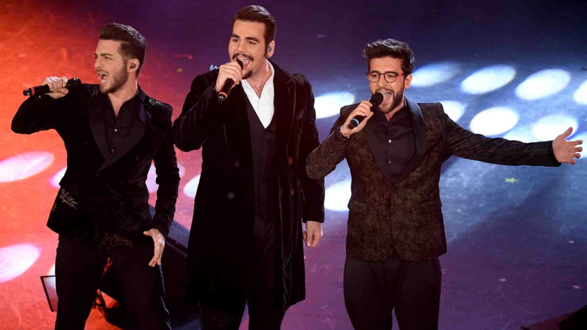 Immagine di Il Volo per il 2 giugno e l'Incontro Mondiale delle Famiglie