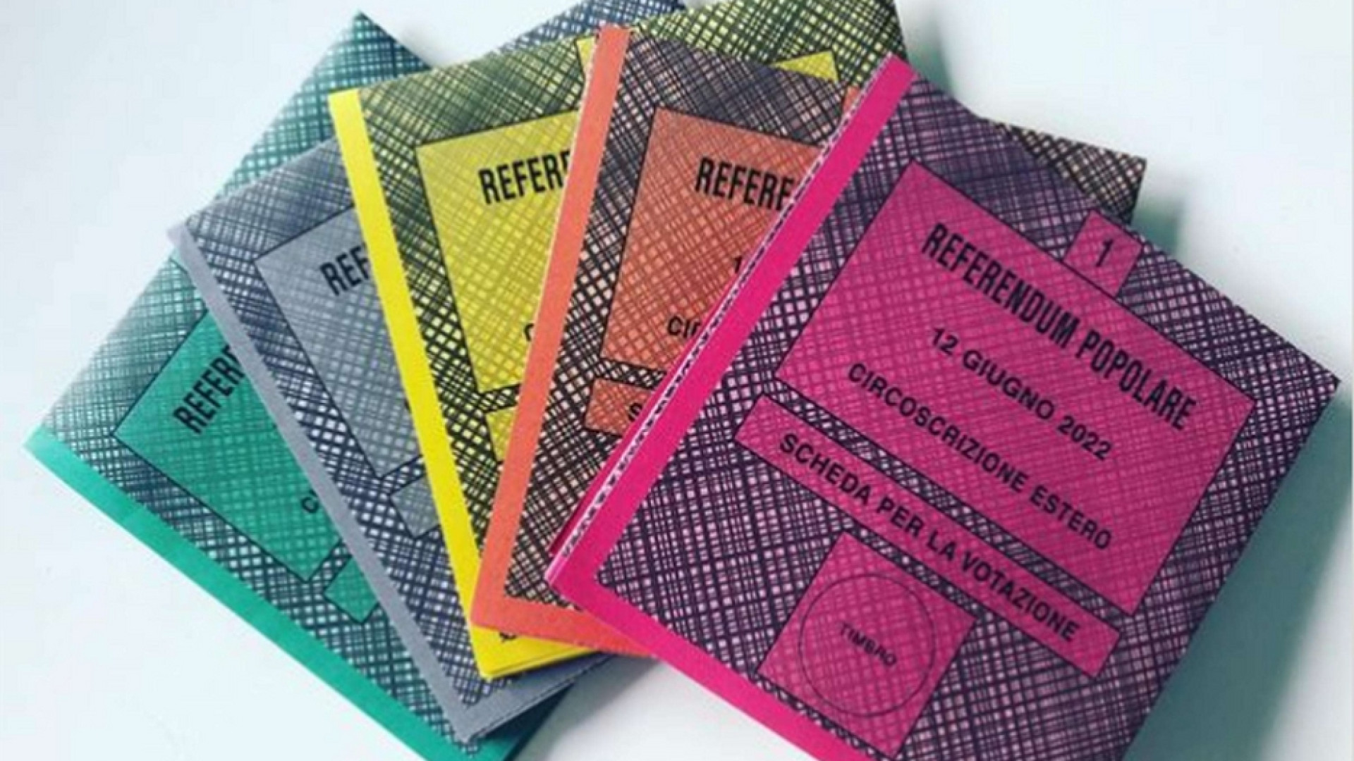 Immagine di Referendum: ecco i cinque quesiti sulla giustizia / Guida al voto