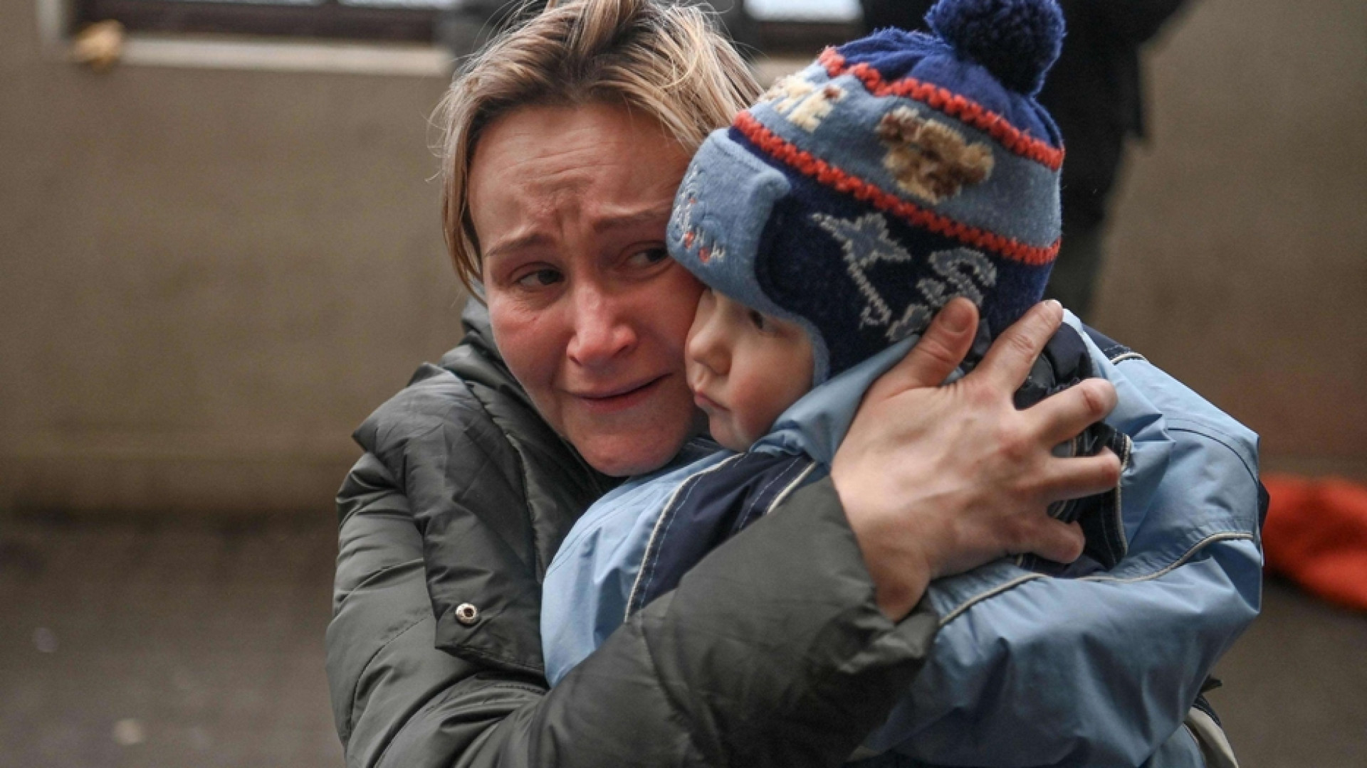 Immagine di L'adozione dei bambini della guerra: troppi dubbi nell'editto emanato da Putin