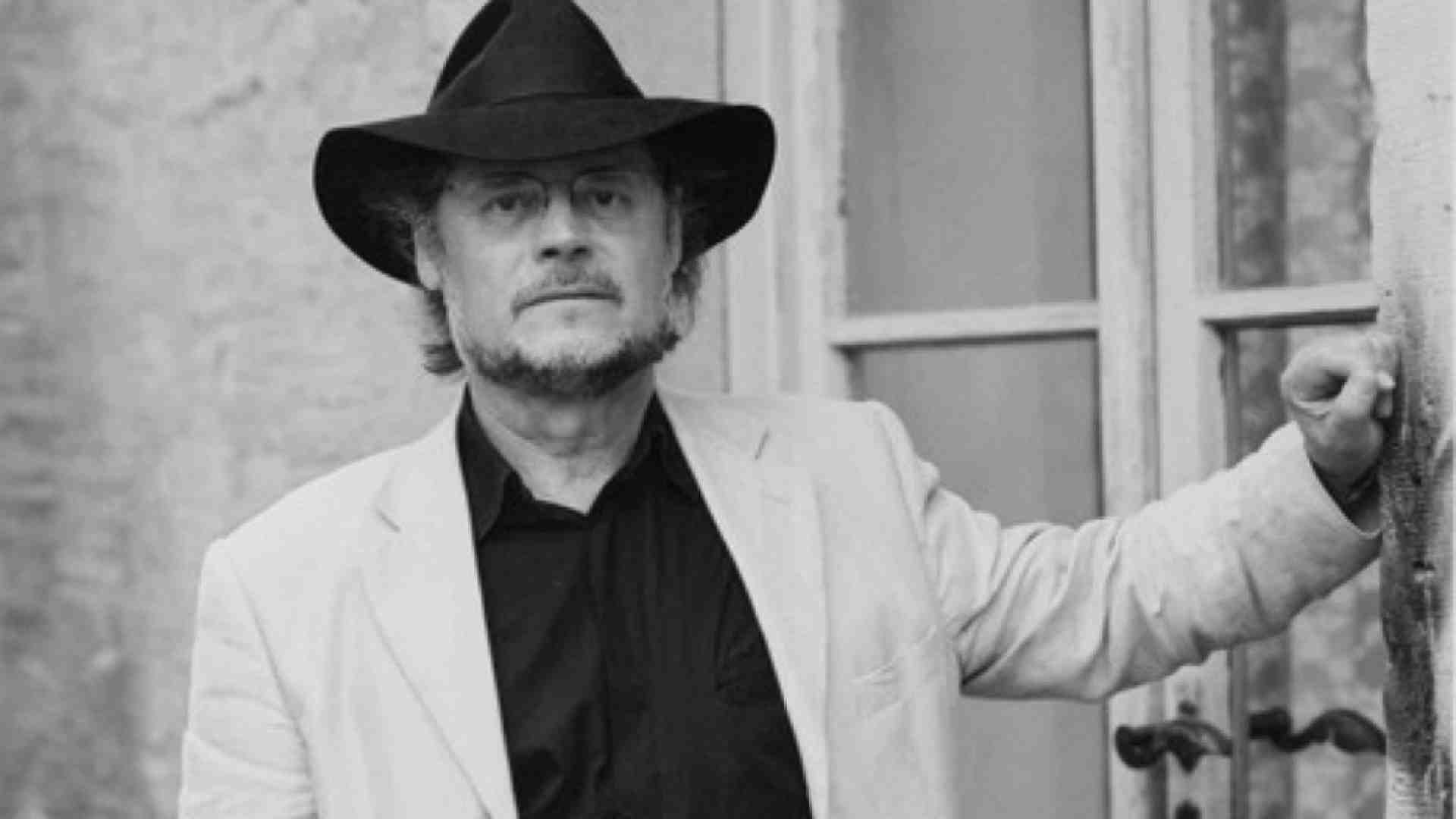 Immagine di Addio allo scrittore altoatesino Joseph Zoderer