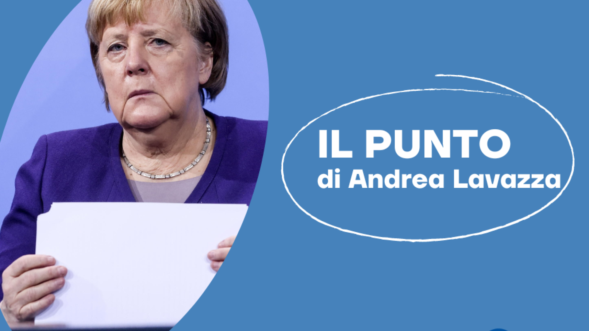 Immagine di Guerra giorno 99: voci su Putin malato, Merkel e le divisioni dell'Occidente
