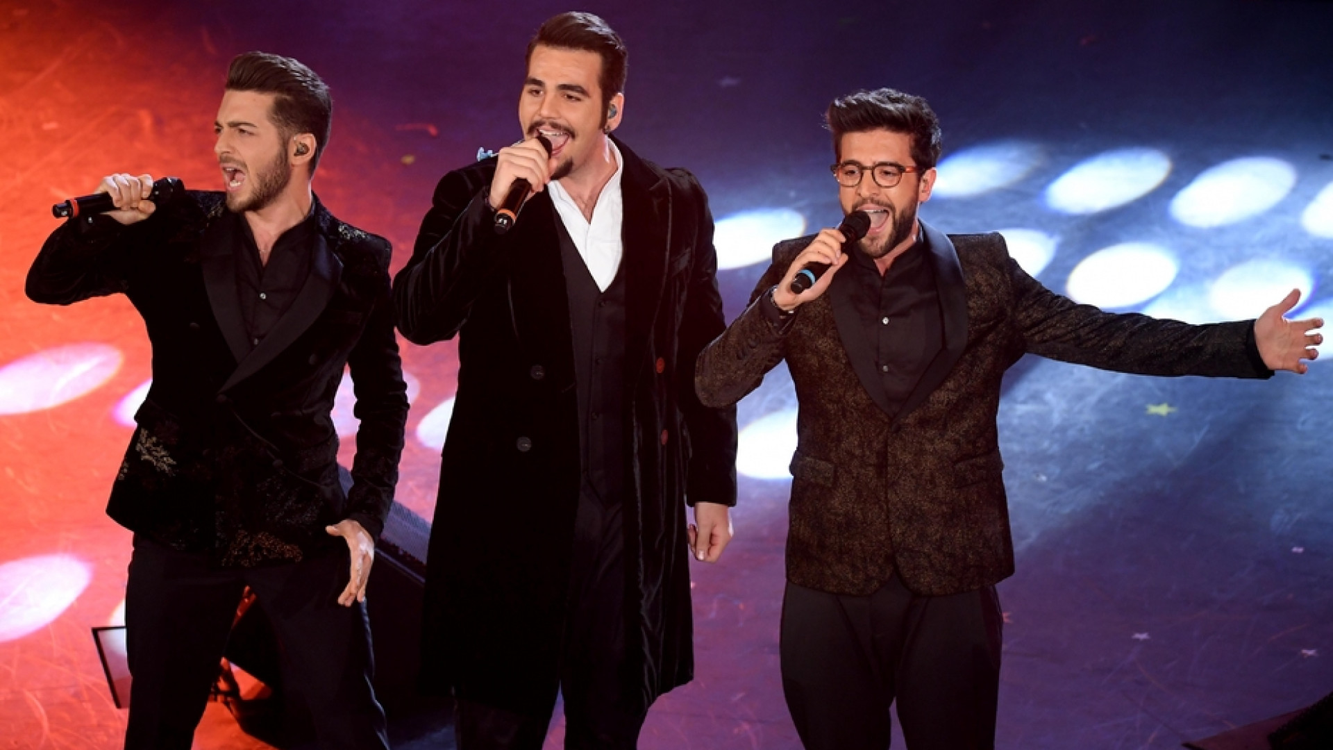 Immagine di Il Volo per il 2 giugno e l'Incontro Mondiale delle Famiglie