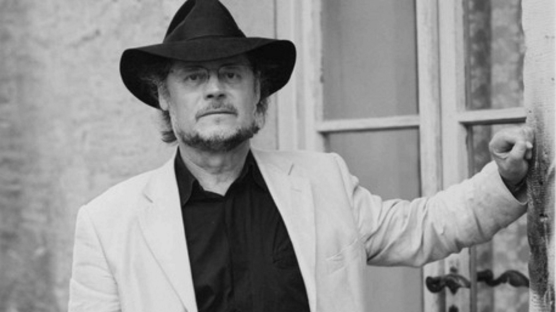 Immagine di Addio allo scrittore altoatesino Joseph Zoderer