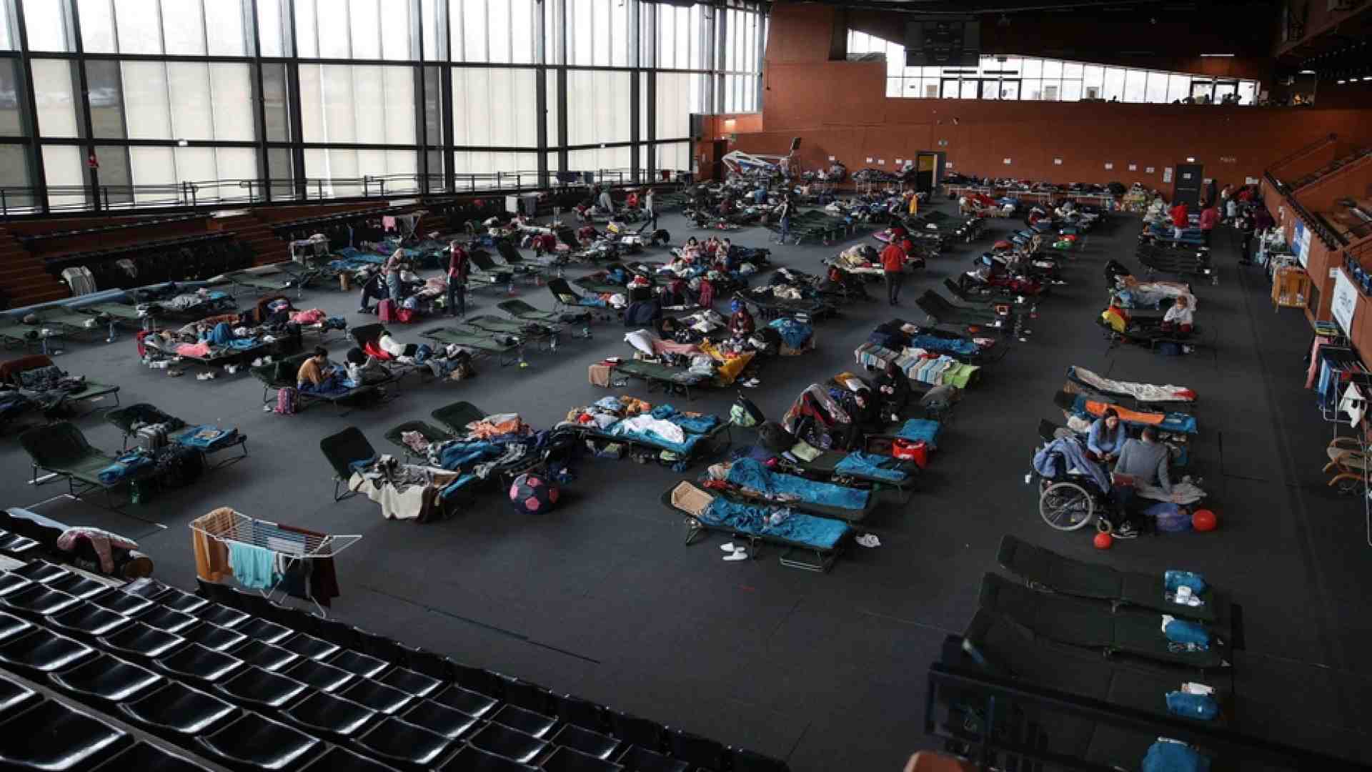 Immagine di L'esodo dei profughi dall'Ucraina si ferma e c'è chi rientra